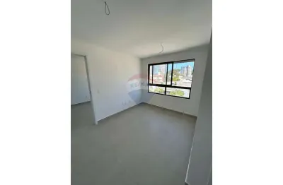 Apartamento com 2 quartos à venda no Tirol, Natal 