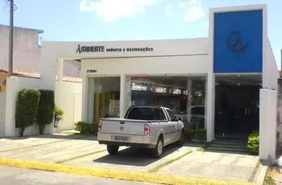 Vendo esse excelente predio comercial em avenida principal em cidade da esperança, natal rn