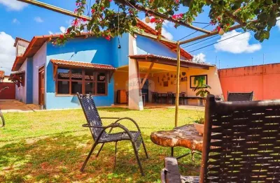 Casa com 3 quartos à venda no Nova Parnamirim, Parnamirim 