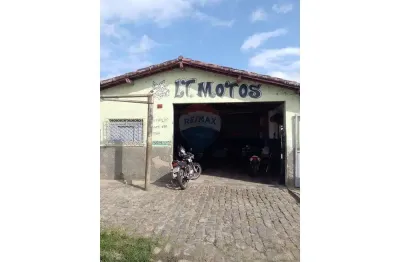Ponto comercial à venda na Rua Major Antônio Delmiro, 174, Centro, Macaíba