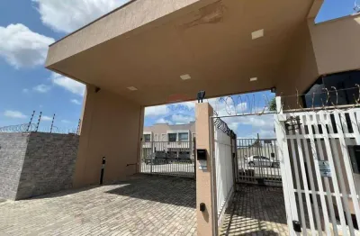 Apartamento com 2 quartos para alugar no Parque das Árvores, Parnamirim 