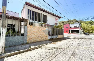 Ponto comercial à venda na Rua Des.benicio Filho, 465, Petrópolis, Natal
