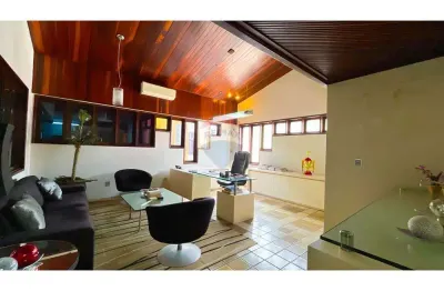 Ponto comercial à venda na Rua Des.benicio Filho, 465, Petrópolis, Natal