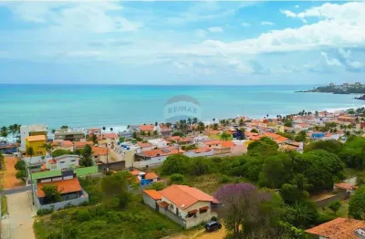 Oportunidade!!!! Terreno ao lado do Porto Cotovelo: 1200m² c/ vista para o mar! Escriturado!!!