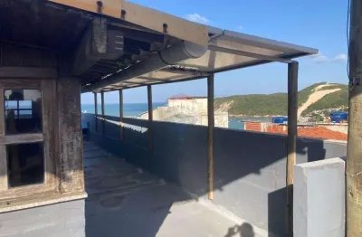 Cobertura com 1 quarto para alugar no Ponta Negra, Natal 