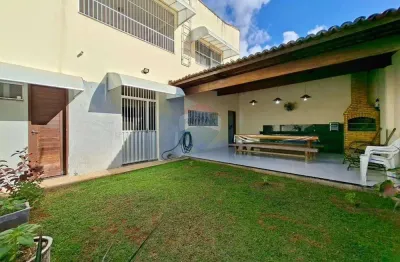 Casa com 3 quartos à venda na Rua Aeroporto Montes Claros, 425, Emaús, Parnamirim