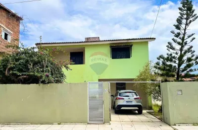 Casa com 3 quartos para alugar no Nova Parnamirim, Parnamirim 