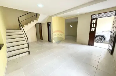 Casa com 3 quartos para alugar no Nova Parnamirim, Parnamirim 