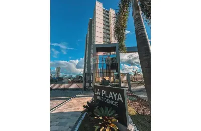 Apartamento com 2 quartos à venda na Rua Professor Pedro Pinheiro Souza, 133, Ponta Negra, Natal