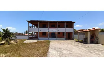 Casa com 3 quartos à venda no Praia De Búzios, Nísia Floresta 