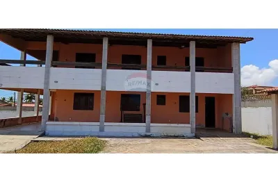 Casa com 3 quartos à venda no Praia De Búzios, Nísia Floresta 