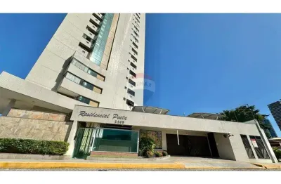 Apartamento com 2 quartos para alugar no Ponta Negra, Natal 