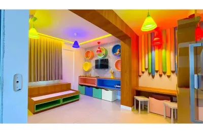 Apartamento com 3 quartos à venda na Rua Joaquim Fagundes, 699, Tirol, Natal