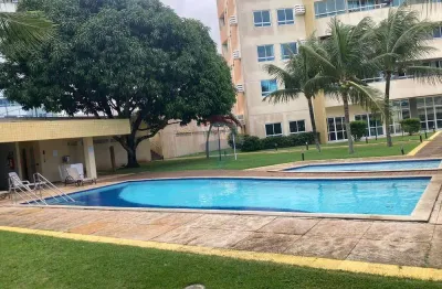 Apartamento com 3 quartos para alugar na Rua Francisco Simplício, 145, Ponta Negra, Natal