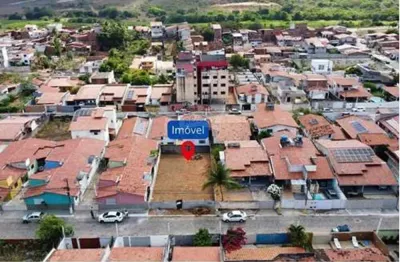 Terreno à venda no Nova Parnamirim, Parnamirim 