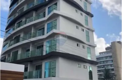 Apartamento mobiliado para aluguel no condomínio brisa calma – ponta negra, natal/rn