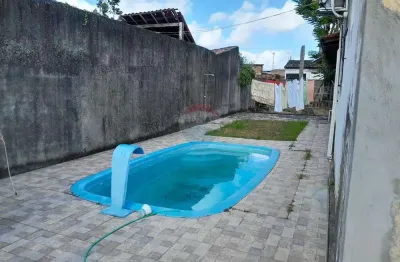 Casa com 3 quartos à venda na Avenida Rio Madeira, 2, Emaús, Parnamirim