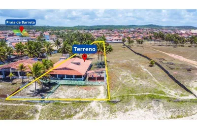 Viva o melhor da vida na praia: conheça essa incrível casa à beira-mar'