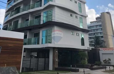 Apartamento com 1 quarto para alugar no Ponta Negra, Natal 