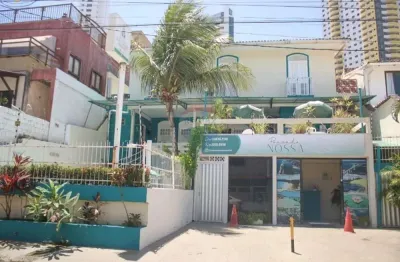 Flat com 1 quarto para alugar no Ponta Negra, Natal 