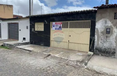 Linda casa 2 quartos venda parque de exposições parnamirim 115 mil.