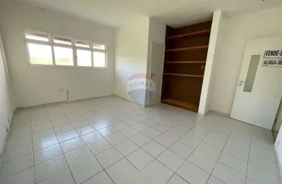 Sala comercial para alugar na Rua Professor Zuza, 263, Cidade Alta, Natal