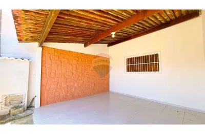 Casa com 4 quartos à venda na Rua Das Hortências, 385, Capim Macio, Natal