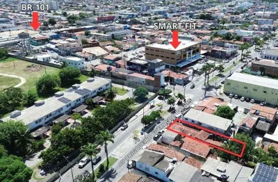 Ponto comercial à venda no Centro, Parnamirim 