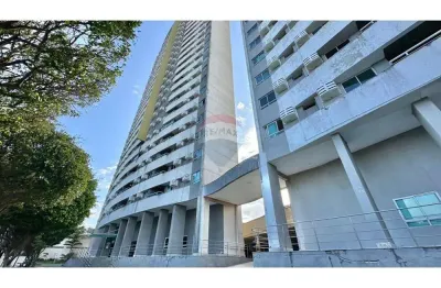 Apartamento com 2 quartos à venda no Ponta Negra, Natal 