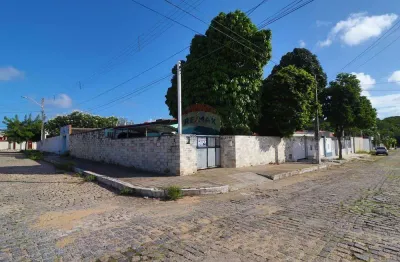 Casa com 3 quartos à venda na Rua Praia Cearazinho, 2285, Ponta Negra, Natal