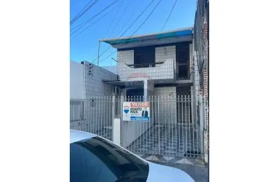Casa com 5 quartos à venda na Rua Alberto Silva, 1368, Lagoa Nova, Natal