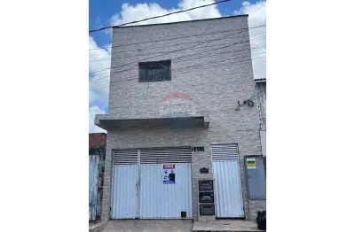 Apartamento com 3 quartos à venda na Nossa Senhora da Apresentação, Natal 