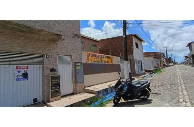 Apartamento com 3 quartos à venda na Nossa Senhora da Apresentação, Natal 