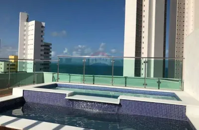 Apartamento com 1 quarto para alugar no Ponta Negra, Natal 