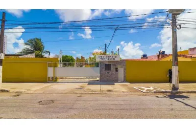 Casa em condomínio fechado com 3 quartos à venda no Nova Parnamirim, Parnamirim 