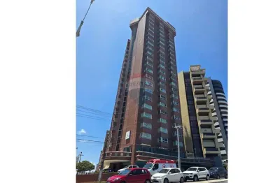 Interatlântico residence flat – oportunidade exclusiva para investidores!