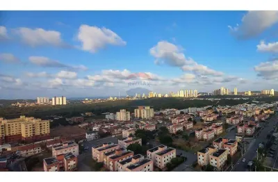 Cobertura com 3 quartos à venda na Rua Desportista Jeremias Pinheiro da Câmara Filho, 570, Ponta Negra, Natal