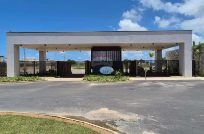 Terreno à venda na Avenida Olavo Lacerda Montenegro, 2400, Parque das Nações, Parnamirim