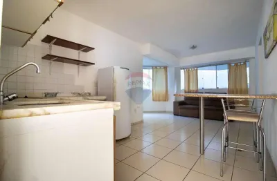 Apartamento com 2 quartos à venda na Rua Ismael Wanderley, 899, Cotovelo (Distrito Litoral), Parnamirim