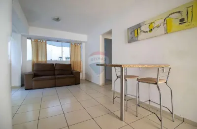 Apartamento com 2 quartos à venda na Rua Edgardo Medeiros, 899, Cotovelo (Distrito Litoral), Parnamirim