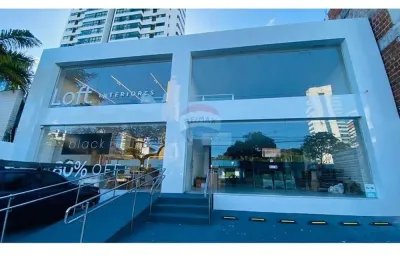 Sala comercial para alugar no Petrópolis, Natal 