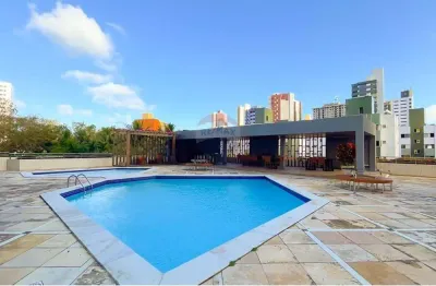 Luxo e Conforto, somente com espaço e tempo, sem viver apertado ou longe demais de sua rotina!!!