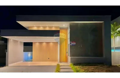 Oportunidade no monte carlo — casa ampla com 3 suítes em condomínio privado