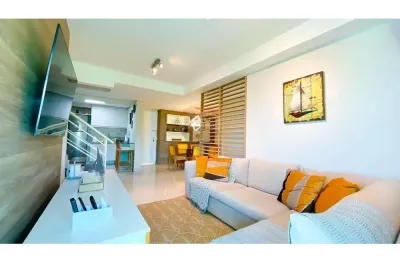 Cobertura com 2 quartos à venda no Cotovelo (Distrito Litoral), Parnamirim 