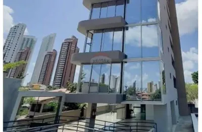 Apartamento 100% mobiliado com vista mar no reserva malbec!