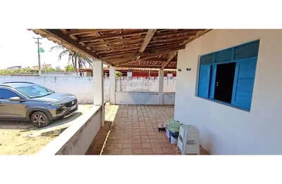 Casa com 3 quartos à venda no Praia De Búzios, Nísia Floresta 