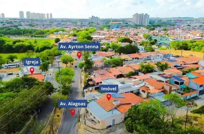 Casa com 4 quartos à venda no Neópolis, Natal 