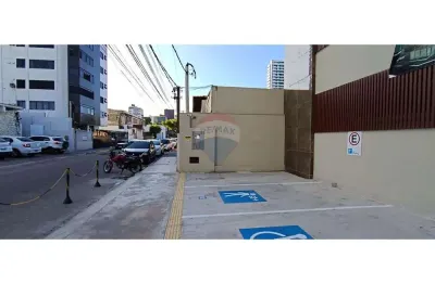 Sala comercial para alugar no Tirol, Natal 