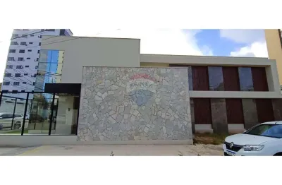 Sala comercial para alugar no Tirol, Natal 