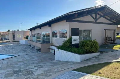 Casa com 2 quartos à venda na Rua Francisco de Assis de Oliveira, 50, Liberdade, Parnamirim